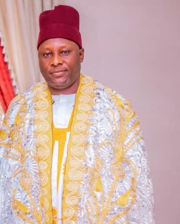 Anas Muhammad Biu